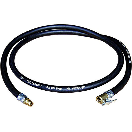 スペアーホース 150cm