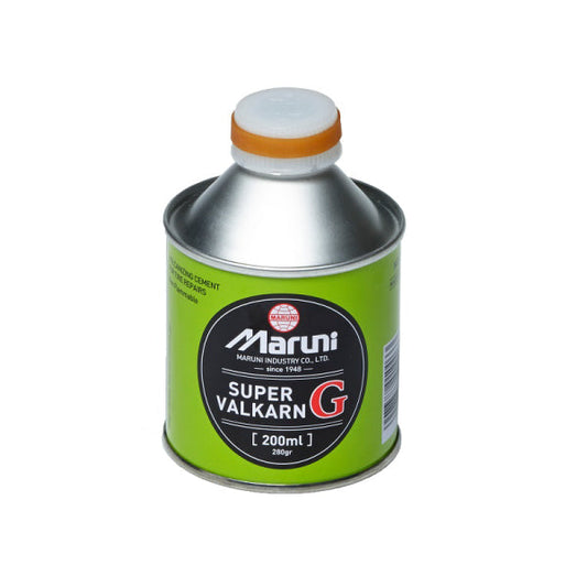 スーパーバルカーンG パンク用修理剤 200cc