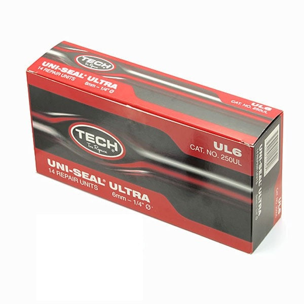 ユニシールウルトラ＃250UL パンク修理剤