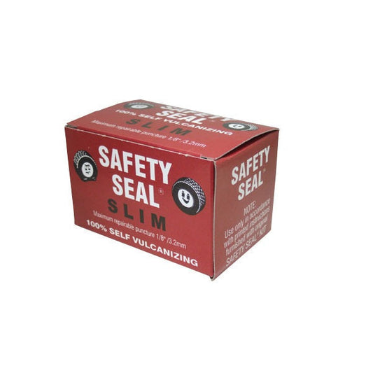 セーフティーシール スリム 60本 パンク修理剤