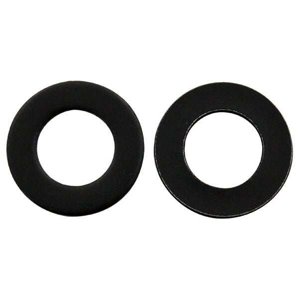 オイルドレンプラグパッキン トヨタ アルミワッシャー 20枚ゴム付