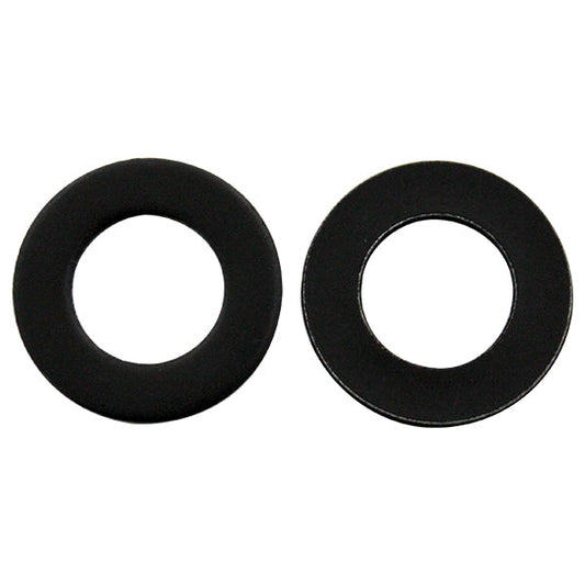 オイルドレンプラグパッキン トヨタ アルミワッシャー 20枚ゴム付