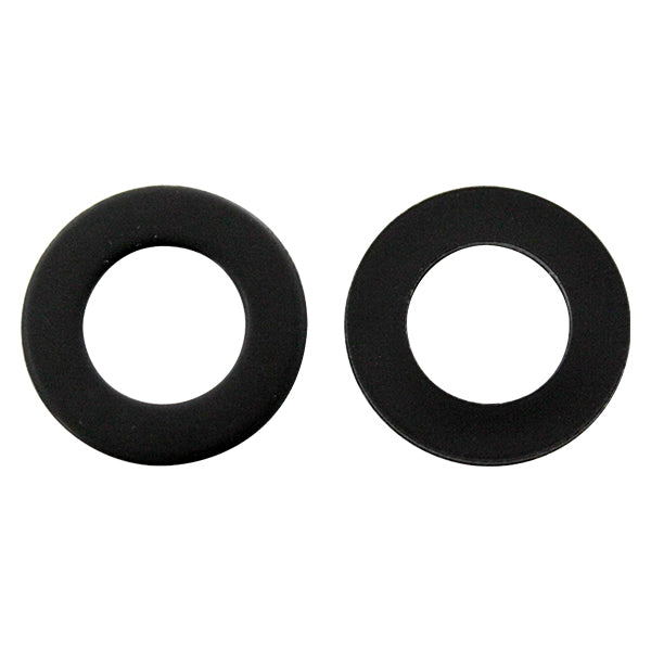 オイルドレンプラグパッキン トヨタ アルミワッシャー 50枚ゴム付