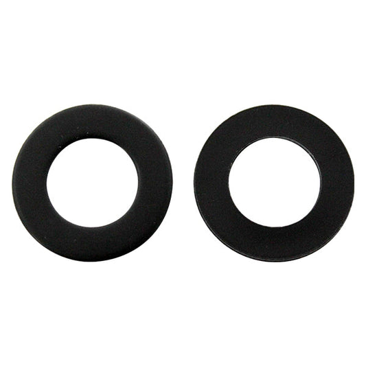 オイルドレンプラグパッキン トヨタ アルミワッシャー 50枚ゴム付