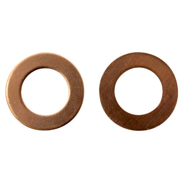 オイルドレンプラグパッキン ニッサン 銅ワッシャー 20枚