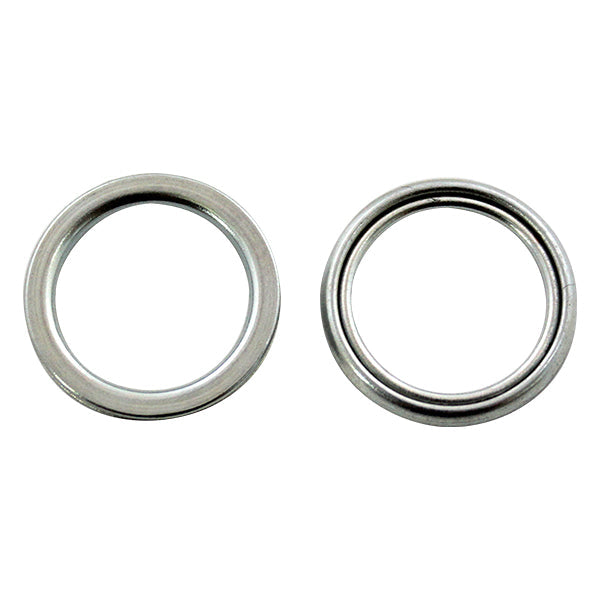 オイルドレンプラグパッキン ミツビシ鉄リング 20枚