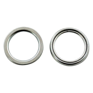 オイルドレンプラグパッキン ミツビシ鉄リング 20枚