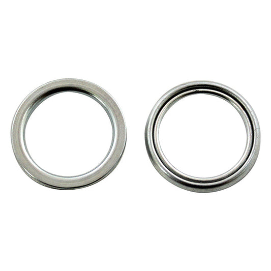 オイルドレンプラグパッキン ミツビシ鉄リング 20枚