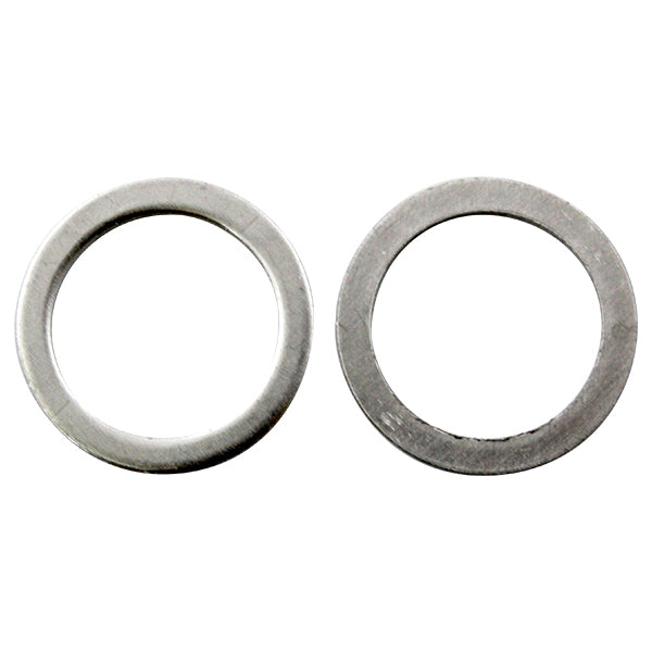 オイルドレンプラグパッキン  ミツビシアルミワッシャー 20枚