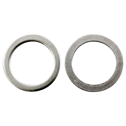 オイルドレンプラグパッキン  ミツビシアルミワッシャー 20枚