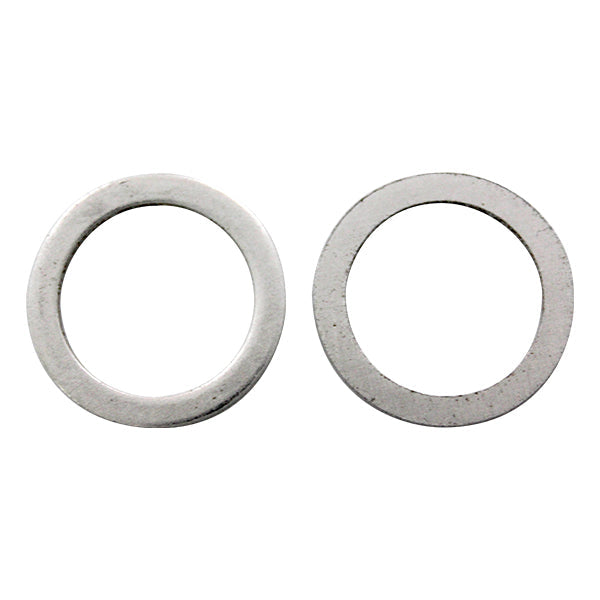 オイルドレンプラグパッキン  ミツビシアルミワッシャー 50枚