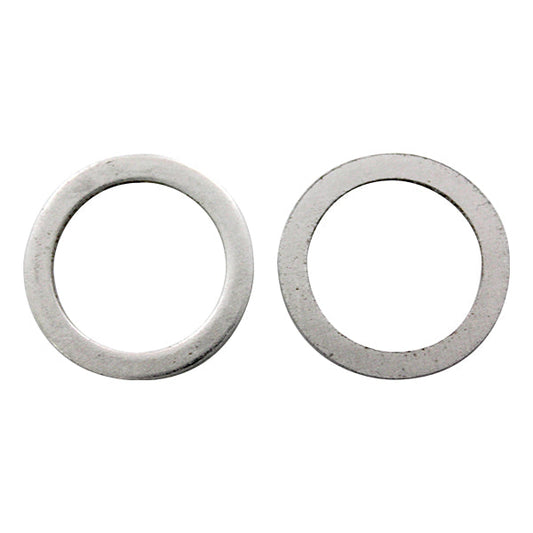 オイルドレンプラグパッキン  ミツビシアルミワッシャー 50枚