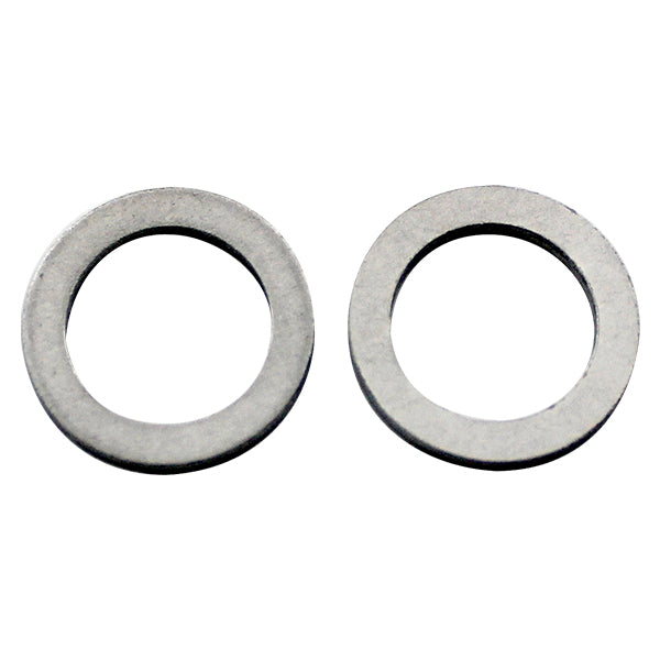 オイルドレンプラグパッキン  マツダ アルミワッシャー 20枚