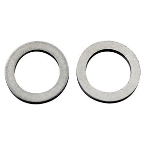 オイルドレンプラグパッキン  マツダ アルミワッシャー 20枚