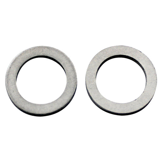 オイルドレンプラグパッキン  マツダ アルミワッシャー 20枚