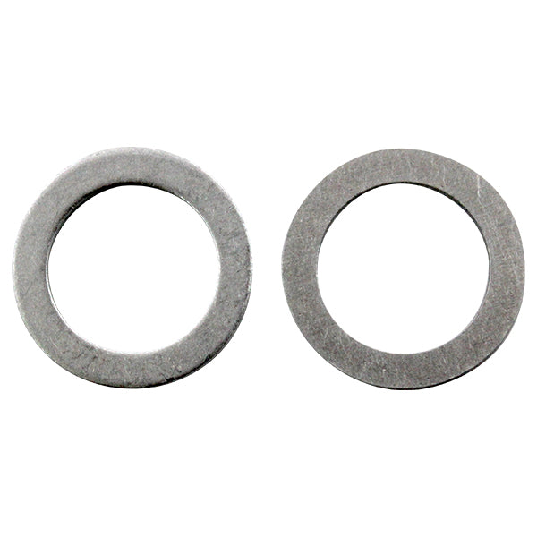 オイルドレンプラグパッキン  マツダ アルミワッシャー 50枚