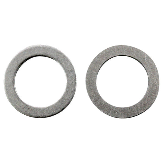 オイルドレンプラグパッキン  マツダ アルミワッシャー 50枚