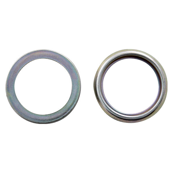 オイルドレンプラグパッキン スバル 鉄リング小 20枚