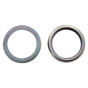 オイルドレンプラグパッキン スバル 鉄リング小 20枚