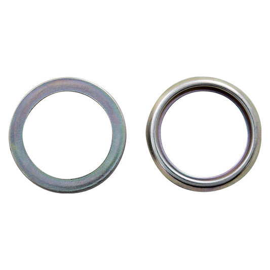 オイルドレンプラグパッキン スバル 鉄リング小 20枚