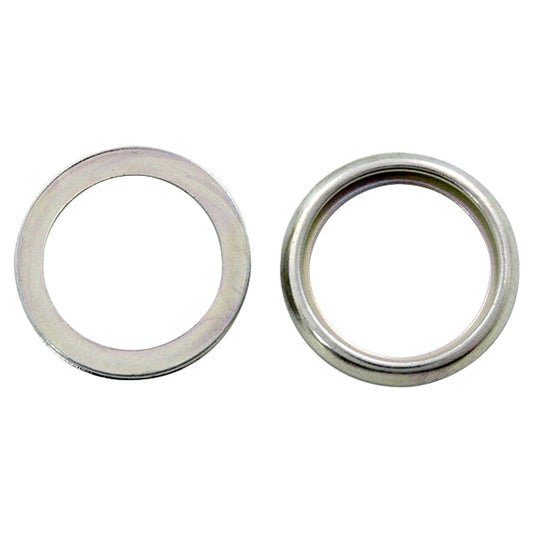 オイルドレンプラグパッキン スバル 鉄リング小 50枚