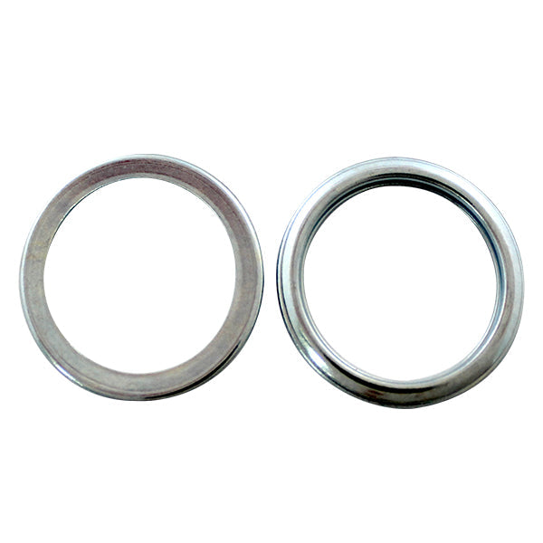 オイルドレンプラグパッキン スバル 鉄リング大 50枚