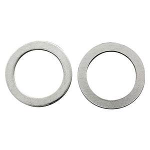 オイルドレンプラグパッキン ダイハツ アルミワッシャー 20枚