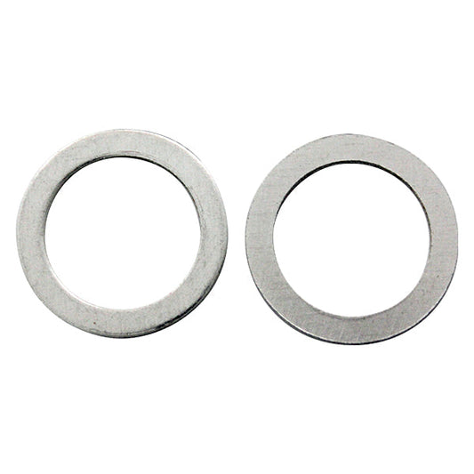 オイルドレンプラグパッキン ダイハツ アルミワッシャー 20枚