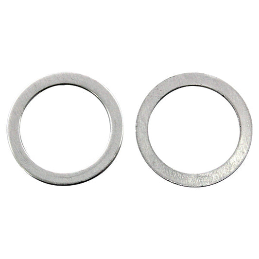 オイルドレンプラグパッキン ダイハツ アルミワッシャー 50枚