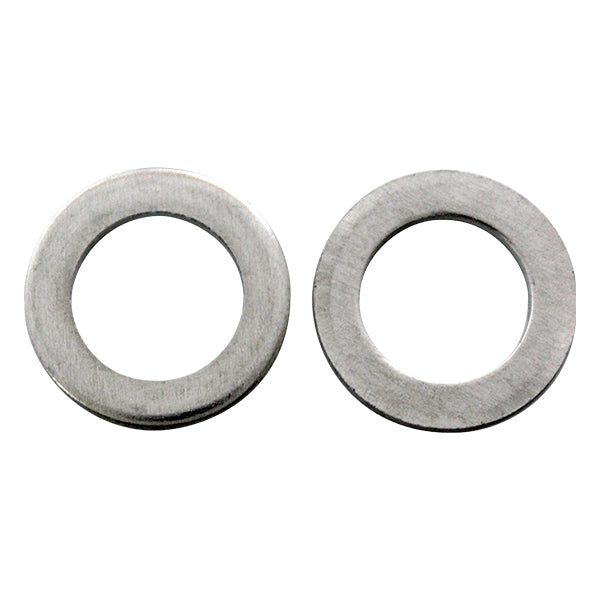 オイルドレンプラグパッキン ホンダ アルミワッシャー 20枚