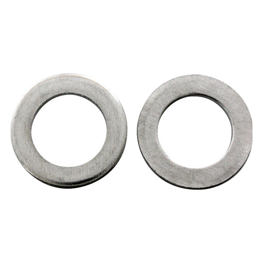 オイルドレンプラグパッキン ホンダ アルミワッシャー 20枚