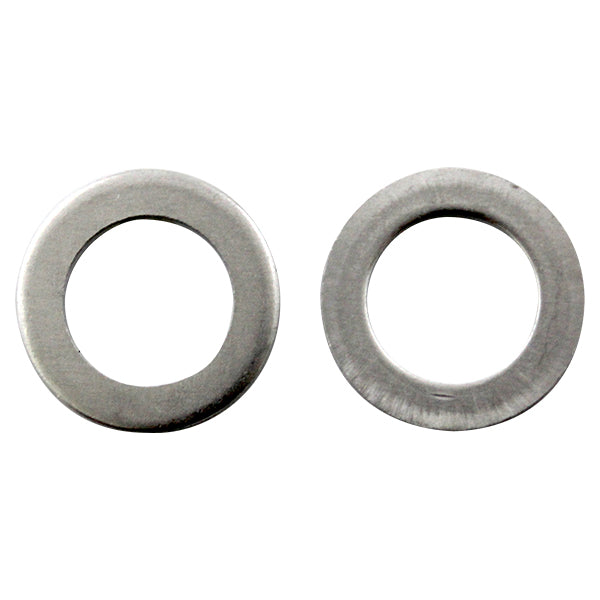 オイルドレンプラグパッキン ホンダ アルミワッシャー 50枚