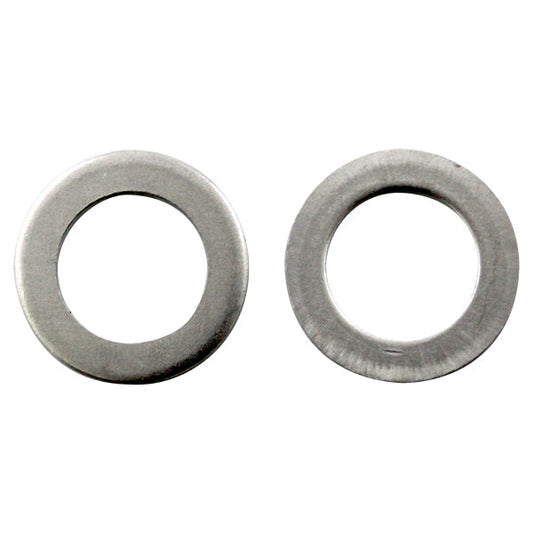 オイルドレンプラグパッキン ホンダ アルミワッシャー 50枚