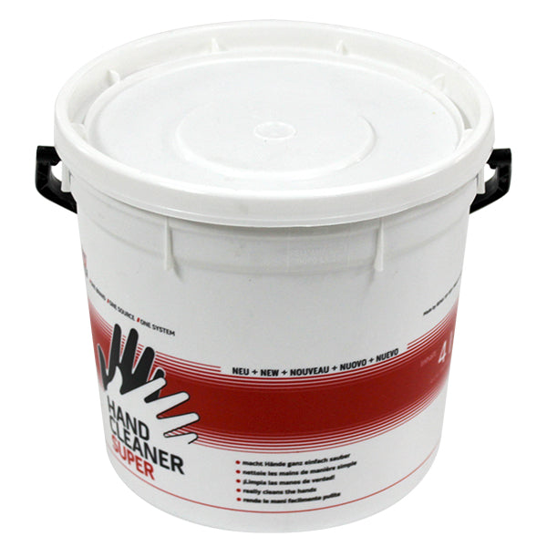 チップトップハンドクリーナー4Ｌ