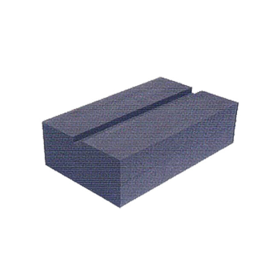 ショート強化高密度発砲リフト用ウレタンパッド 厚80×幅160×長330mm 4本