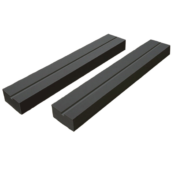 リフト用ウレタンパッド 厚80×幅155×長さ1000mm 2本