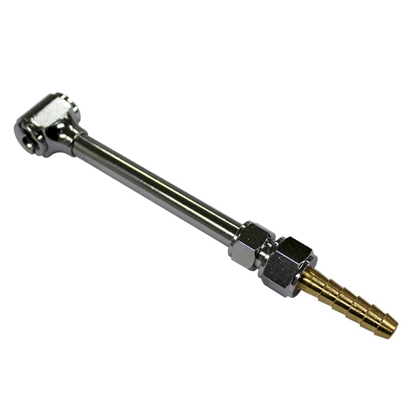 二輪用 T型両口タイプ ストレート オープンJ