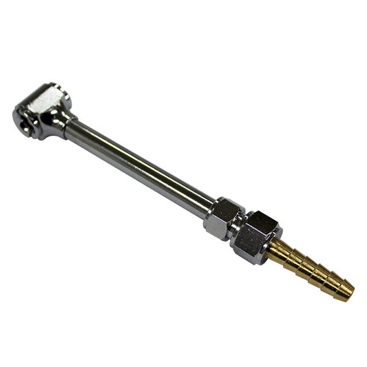 二輪用 T型両口タイプ ストレート オープンJ