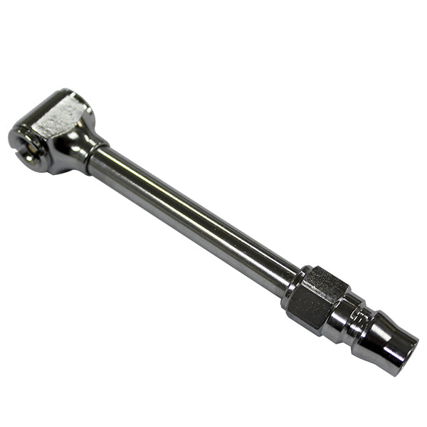 二輪用 T型両口タイプ ストレート オープンC