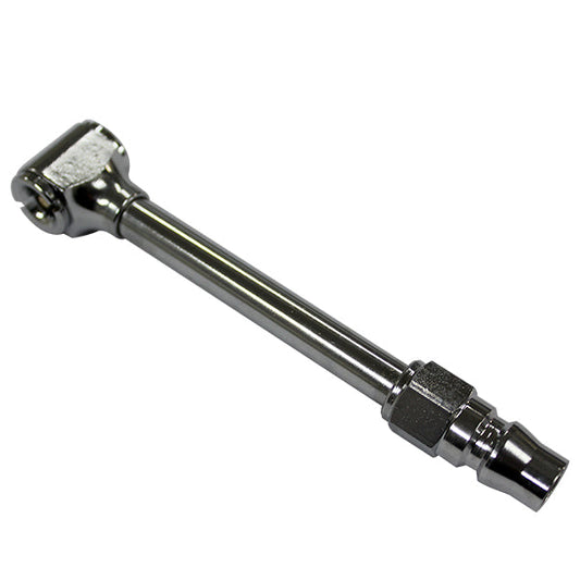 二輪用 T型両口タイプ ストレート オープンC