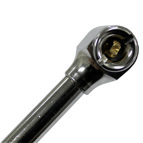 二輪用 T型両口タイプ ストレート クローズJ