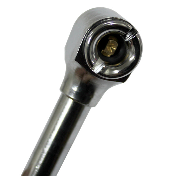 二輪用 T型両口タイプ ストレート クローズC