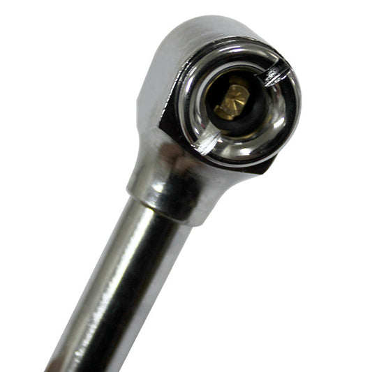 二輪用 T型両口タイプ ストレート クローズC