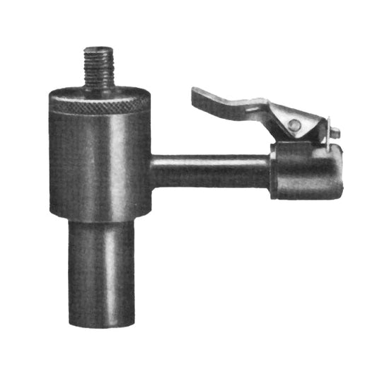 エア抜き フィッポ