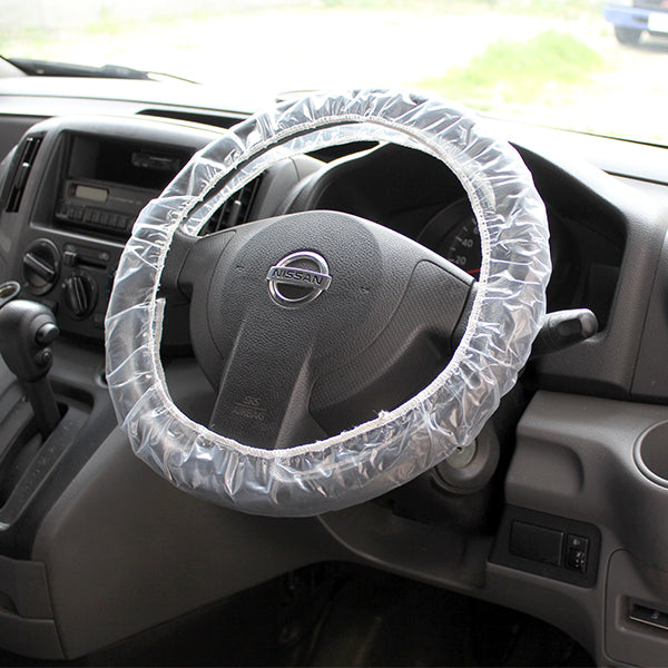 整備用使い捨てハンドルカバー 500枚徳用