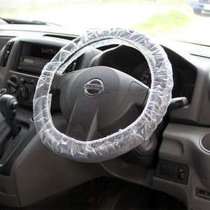 整備用使い捨てハンドルカバー 500枚徳用