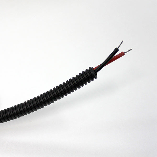 コルゲートチューブ 5φ×50ｍ