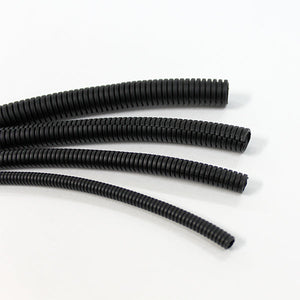 コルゲートチューブ 5φ×100ｍ