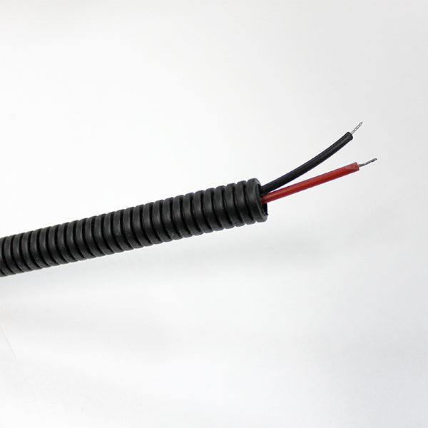 コルゲートチューブ 7φ×50ｍ