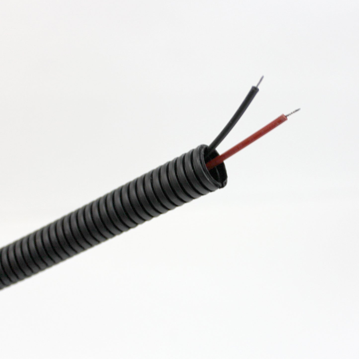 コルゲートチューブ 10φ×50ｍ